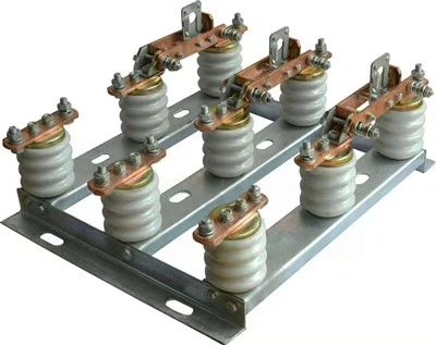 200 Amp 3 Fas Fused Frakobling utendørs